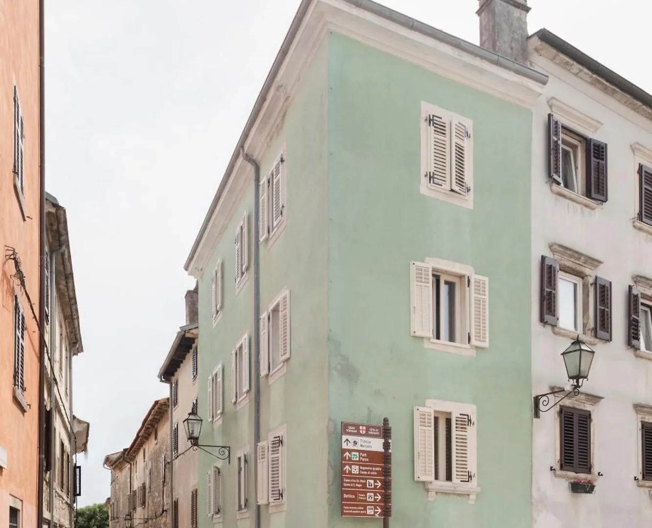 Piccolo Hotel Vodnjan