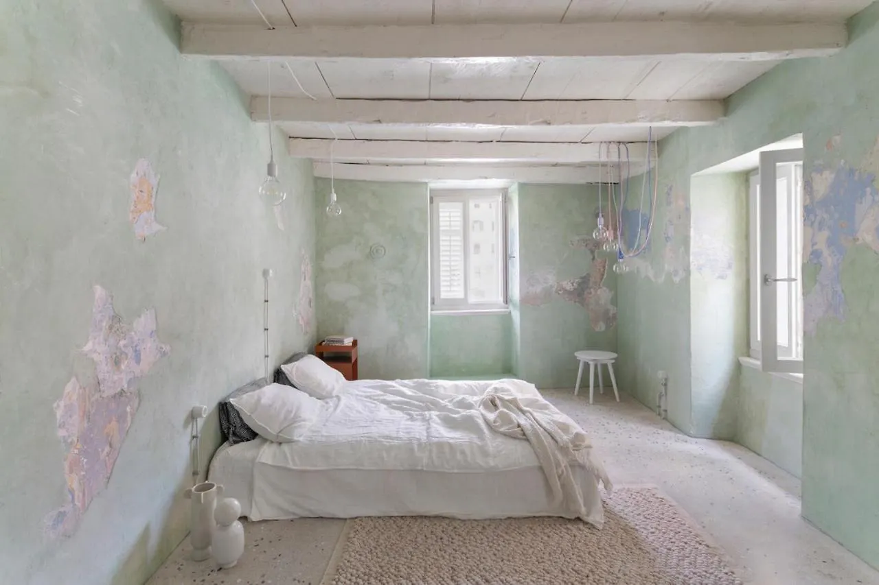 Bed & Breakfast Piccolo Hotel Vodnjan
